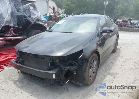 2020 Kia Optima Lx from USA, damaged, VIN 5XXGT4L36LG403163